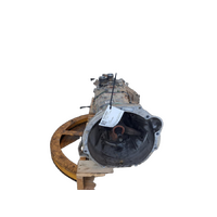 Mitsubishi Triton Mn 4wd Diesel 2.5 4d56 Turbo Manual Gearbox