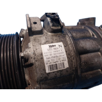 Nissan Pathfinder R52 3.5 Petrol Vq35 Air Cond Compressor