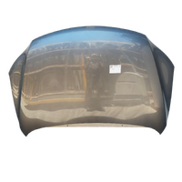 Nissan Pathfinder R52 Bonnet