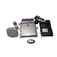 Nissan Pathfinder R52  Engine Ecu Security Set