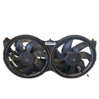 Nissan Pathfinder R52 Radiator Fan