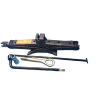 Nissan Pathfinder R52  Jack Tool Kit