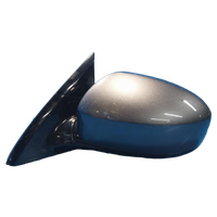 Nissan Pathfinder R52 St Left Door Mirror