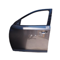 Nissan Pathfinder R52  Left Front Door