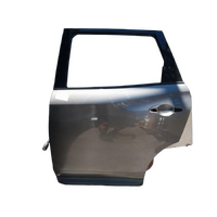 Nissan Pathfinder R52, Left Rear Door