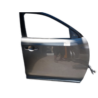 Nissan Pathfinder R52 Right Front Door