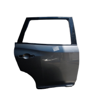 Nissan Pathfinder R52  Right Rear Door