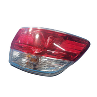Nissan Pathfinder R52 Right Taillight