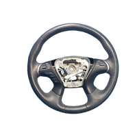 Nissan Pathfinder R52 Leather Steering Wheel
