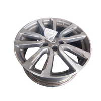 Nissan Pathfinder St/St-L R52, 18 X 7.5 Inch Alloy Wheel