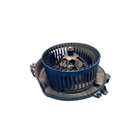 Volkswagen Golf A3 Octavia Karoq Heater Fan Motor