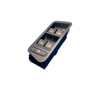 Volkswagen Golf Gen 7 Right Front Power Window Master Switch