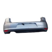 Volkswagen Golf Gen 7 Rear Bumper Bar