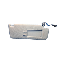 Volkswagen Golf Gen 7 Right Sunvisor