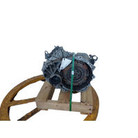 Volkswagen Golf Gen 7 Auto Transmission