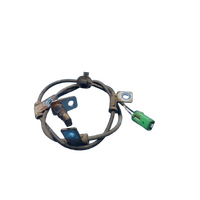 Suzuki Grand Vitara Jt  Left Rear Abs Sensor