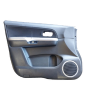 Suzuki Grand Vitara Jb-Jt Left Front Door Trim