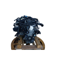 Suzuki Grand Vitara Jt J24b 2.4 Petrol  Engine