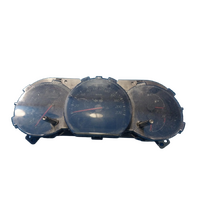 Suzuki Grand Vitara Petrol Automatic  Instrument Cluster