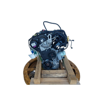 Ford Focus Lw 1.6 Pnda Petrol Used Engine