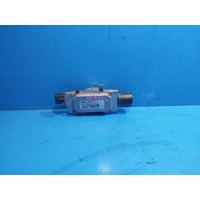 Ford Focus Lw, Fan Controller Relay/Module