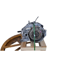 Ford Focus Lw 1.6 Petrol Automatic Transmission