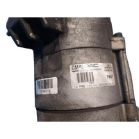 Holden Captiva Cg Diesel 2.2 Air Cond Compressor