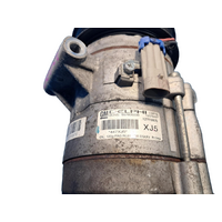 Holden Cruze Jh, 1.6 A16 Petrol P/N 55780503 Air Cond Compressor