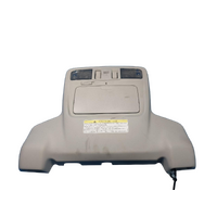 Subaru Outback 6th Gen Front Courtesy Light