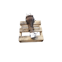 Subaru Forester Outback Liberty, 4.111 Ratio B1 Code Diff Centre