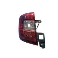 Subaru Outback 6Th Gen Left Taillight In Body