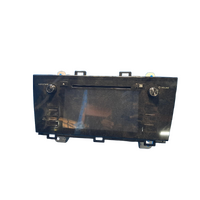 Subaru Outback Liberty, Head Unit 7 Inch Sat Nav Type