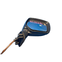 Subaru Outback Liberty 6Th Gen  Right Door Mirror