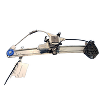 Subaru Outback Liberty Rf Window Regulator