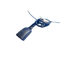 Subaru Outback Liberty 6Th Gen  Left Front Seat Belt Stalk