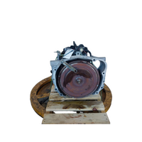 Subaru Outback 6th Gen Automatic Transmission Used