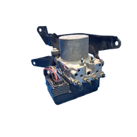 Mitsubishi Triton Mn P/n 4670a609 Abs Pump