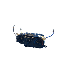 Mitsubishi Triton Mn Heater Air Cond Controls