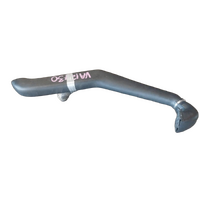 2014 Mitsubishi Triton Mn, Snorkel 08/09-04/15