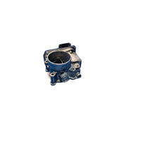 Mitsubishi Triton, Challenger Throttle Body