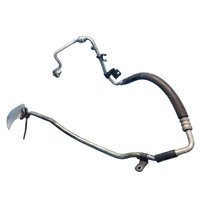 Nissan Patrol Y61/Gu Air Cond Hoses