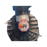 Nissan Patrol Y61/Gu 3.0 Zd30 Diesel Air Cleaner