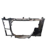 Nissan Patrol Y61/Gu Fan Shroud