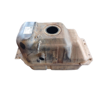 Nissan Patrol Y61/Gu Front Sub Tank