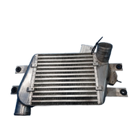 Nissan Patrol Y61/gu 3.0 Zd30 Diesel Intercooler
