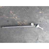 Nissan Patrol Y61/Gu Left Front Driveshaft