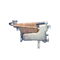 Nissan Patrol Y61/Gu Overflow Bottle Assembly