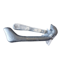 Nissan Patrol Y61/Gu, Snorkel (Aftermarket)  02/06-04/17