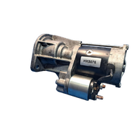 Nissan Patrol Y61/Gu 3.0 Zd30 Starter Motor
