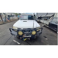 Nissan Patrol Y61/Gu 3.0 Zd30 Diesel Vacuum Air Pump